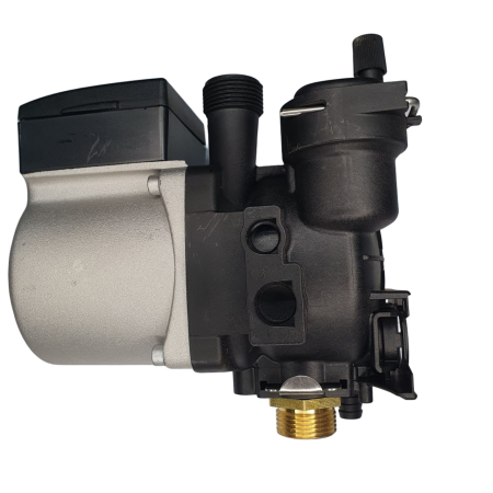 Насос циркуляционный арт.128224-02.070. Для котлов газовых серии Nevalux 82хх, котлов газовых Nevalux 72хх (BG 2020 г.)